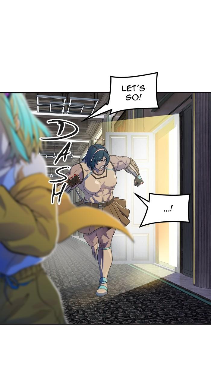 Tower of God Chap 142 - Next Chap 143