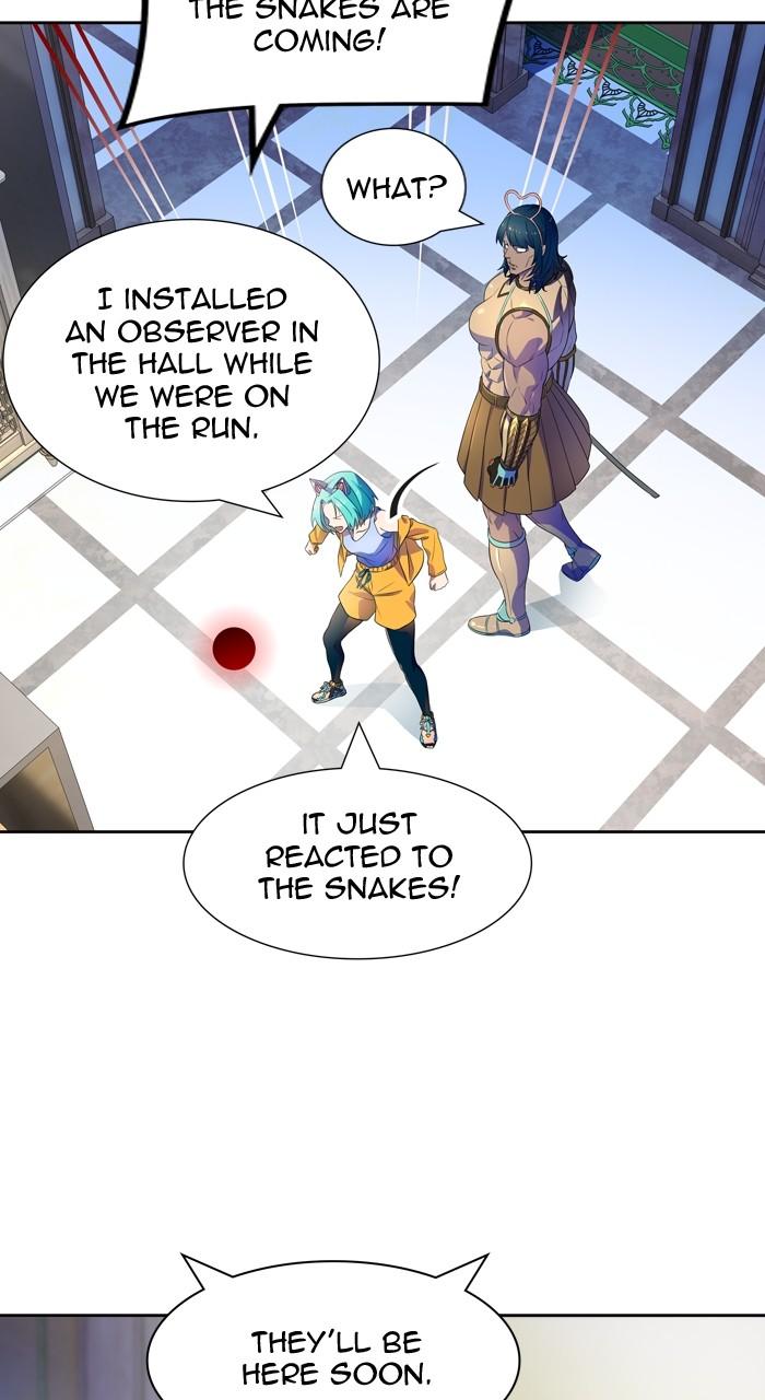 Tower of God Chap 142 - Next Chap 143