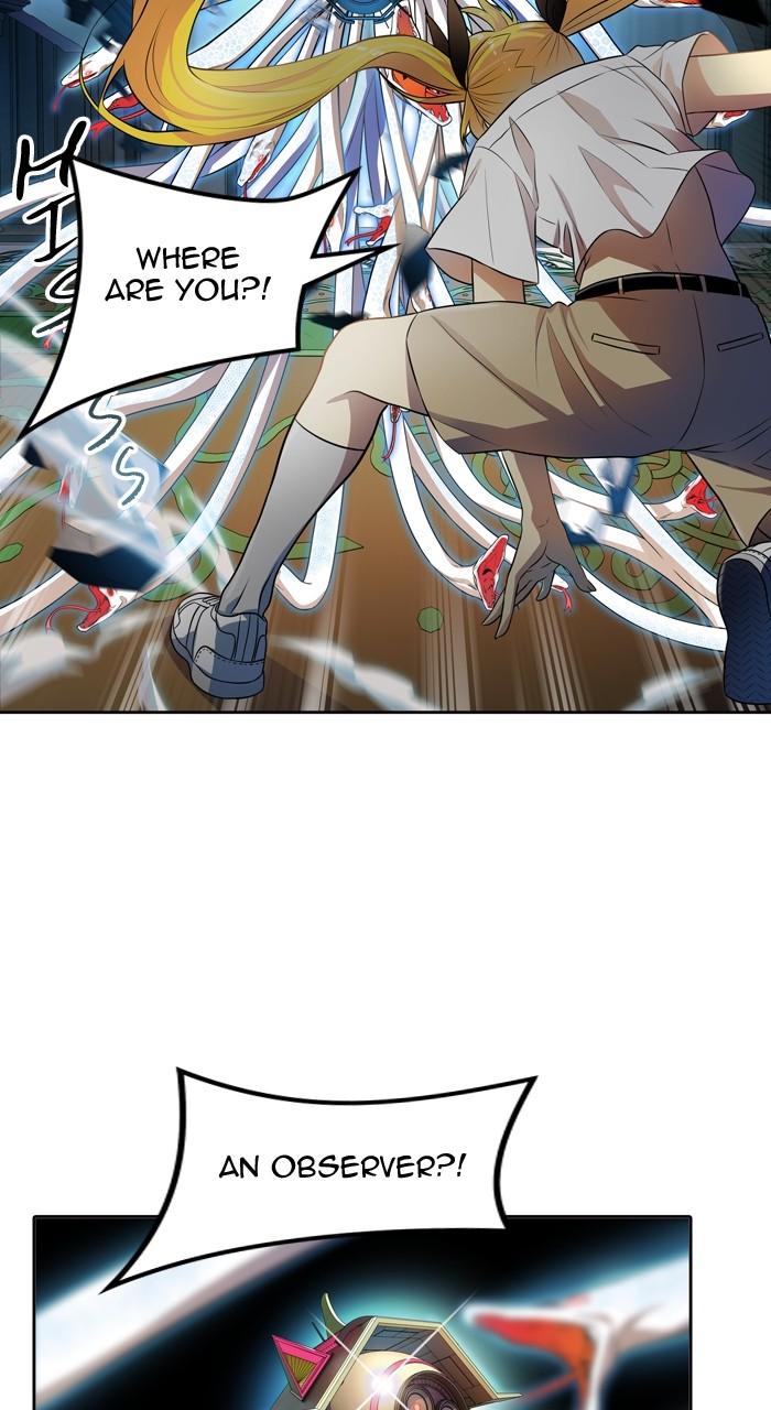 Tower of God Chap 142 - Next Chap 143