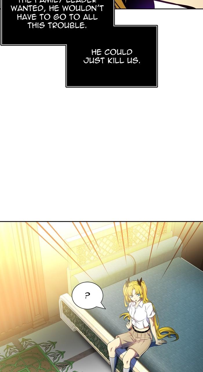 Tower of God Chap 142 - Next Chap 143