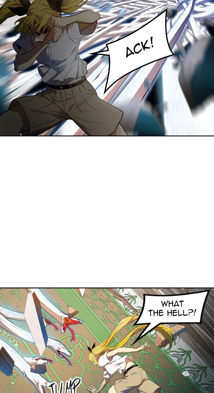 Tower of God Chap 142 - Next Chap 143