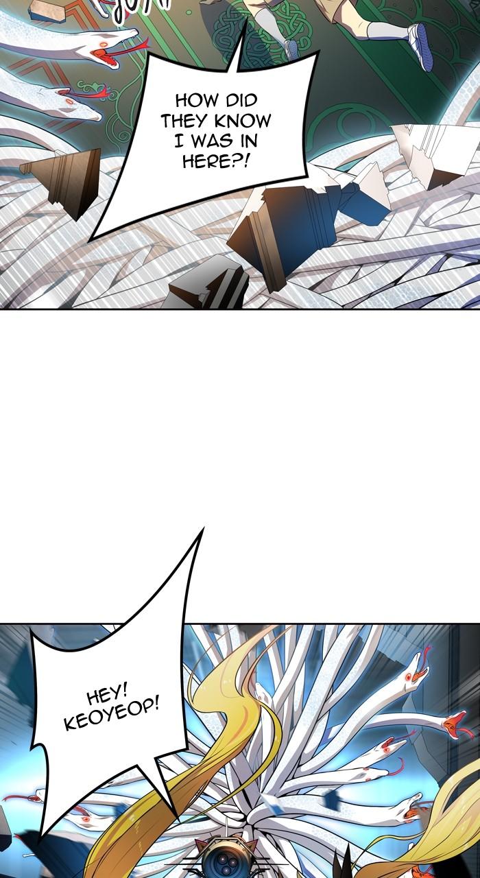 Tower of God Chap 142 - Next Chap 143