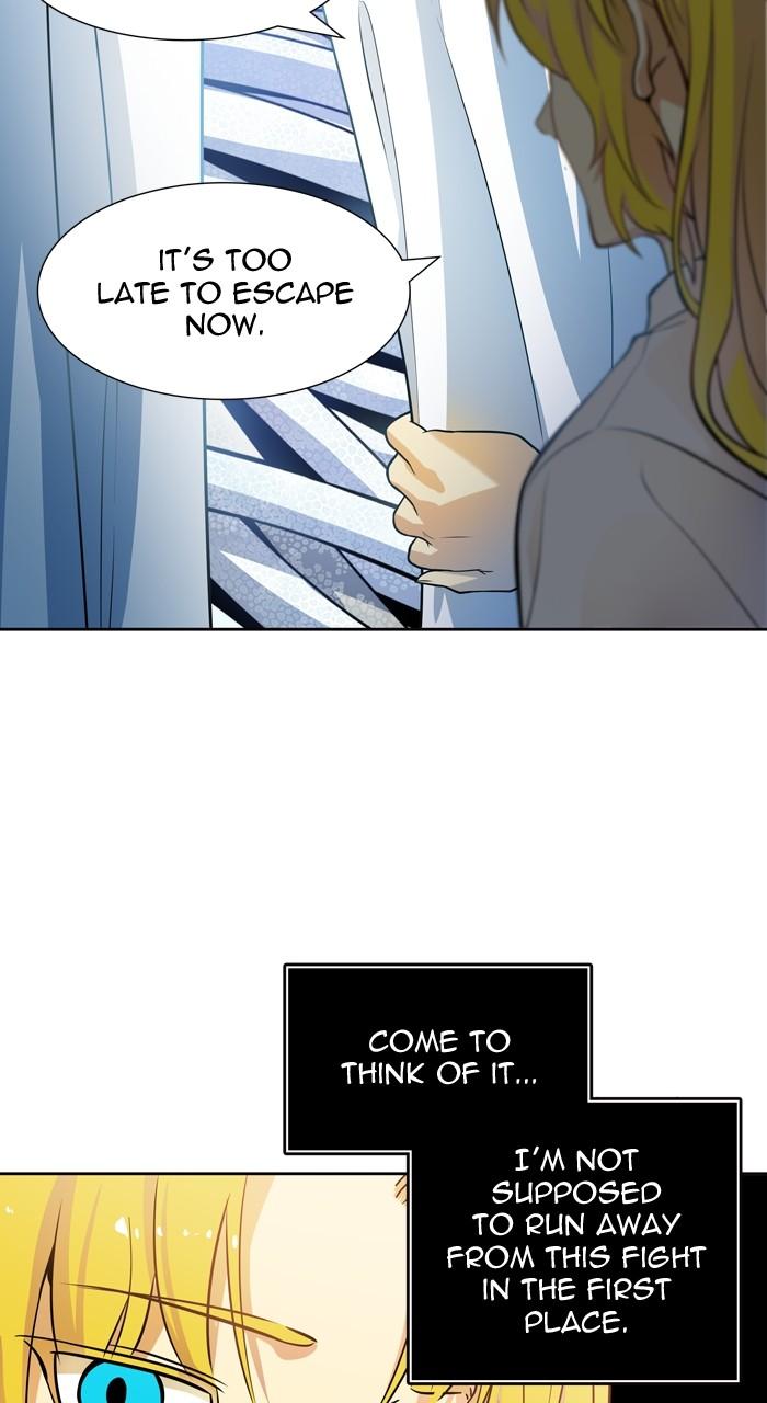 Tower of God Chap 142 - Next Chap 143