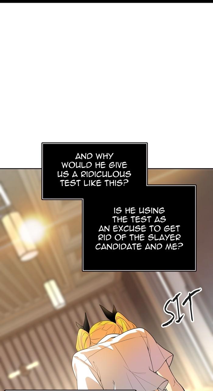 Tower of God Chap 142 - Next Chap 143
