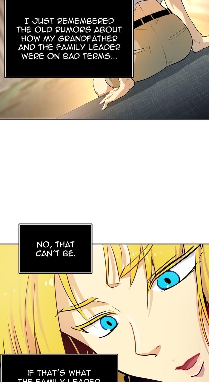 Tower of God Chap 142 - Next Chap 143