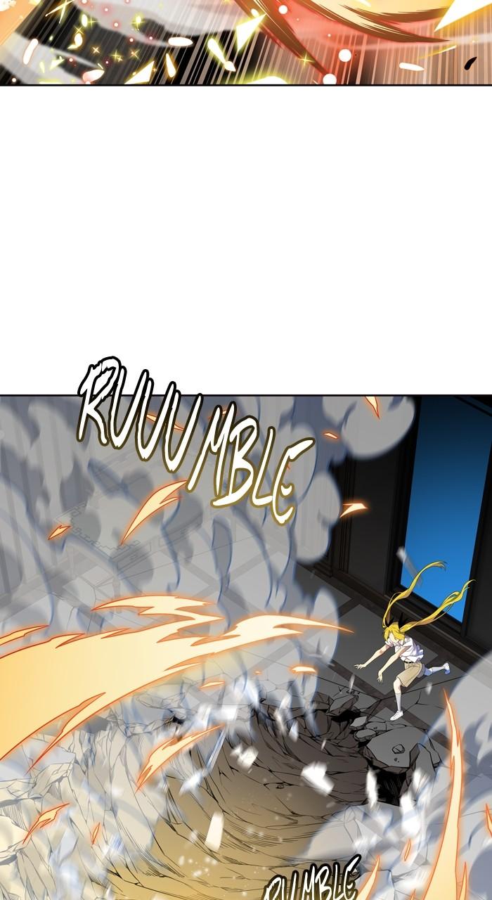 Tower of God Chap 142 - Next Chap 143