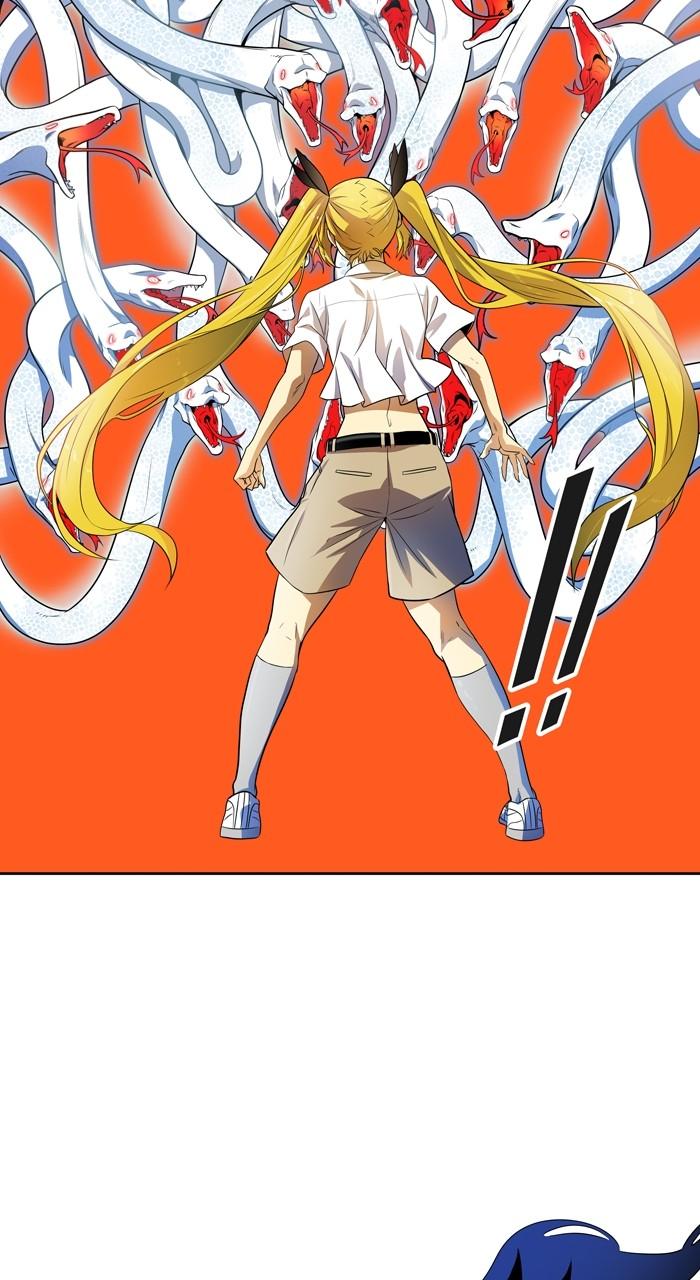 Tower of God Chap 142 - Next Chap 143