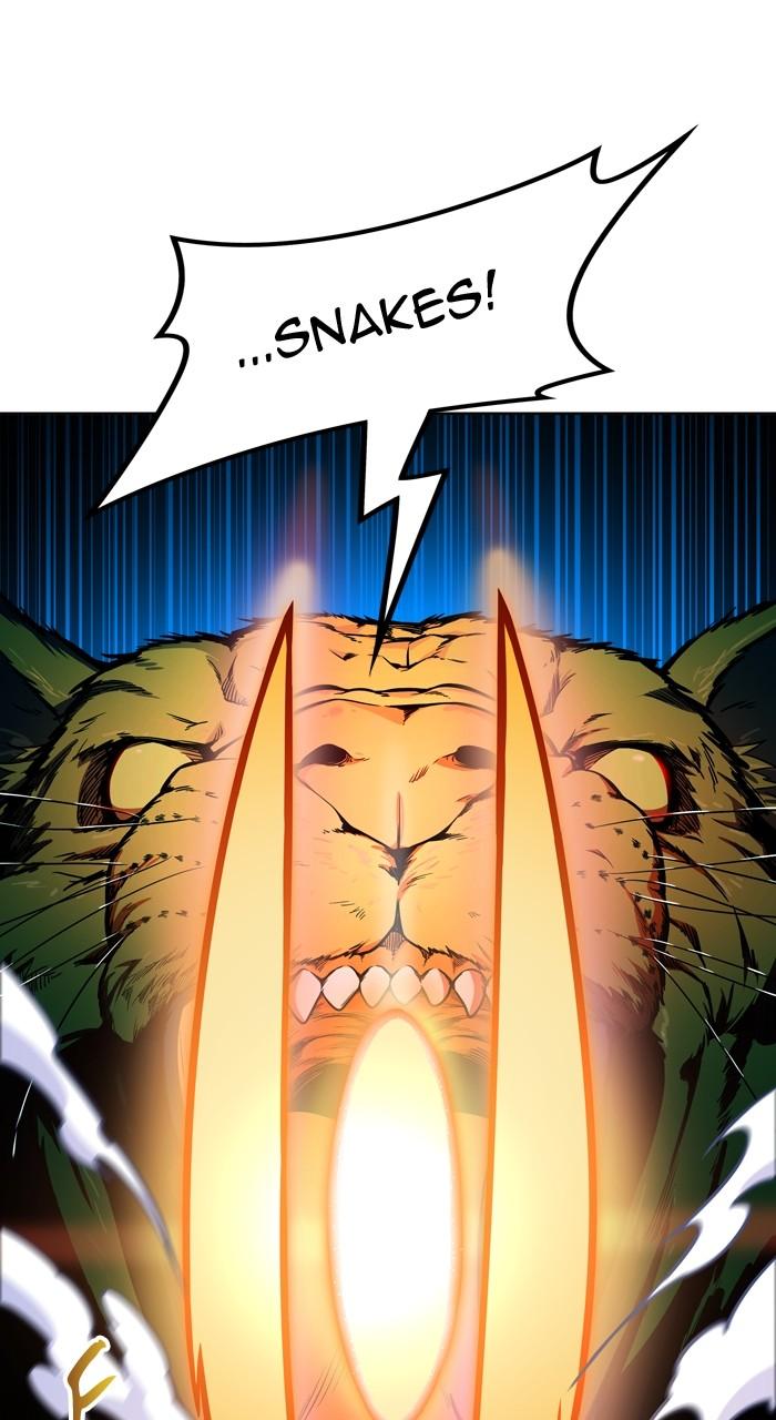 Tower of God Chap 142 - Next Chap 143