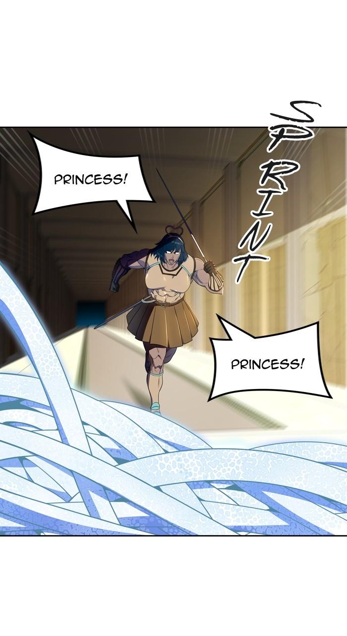 Tower of God Chap 142 - Next Chap 143
