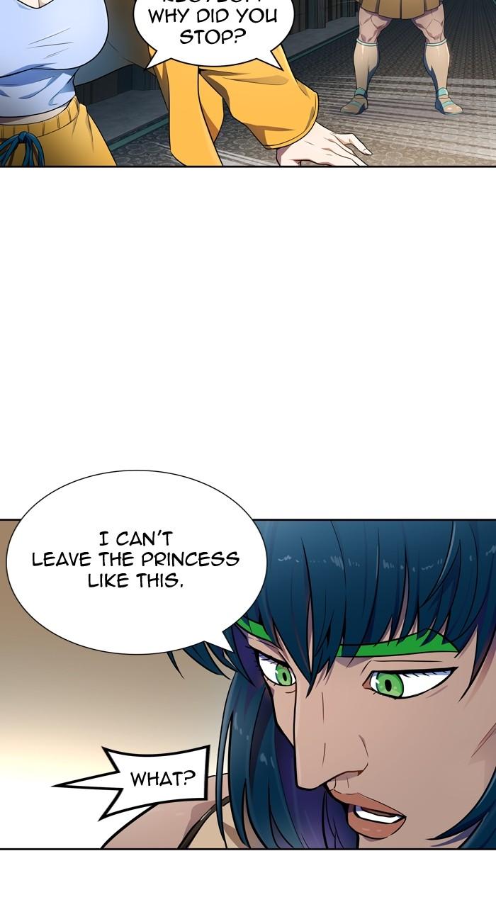 Tower of God Chap 142 - Next Chap 143