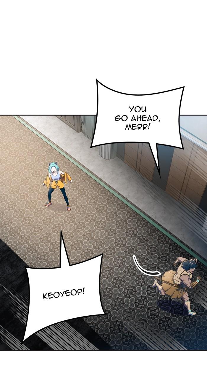 Tower of God Chap 142 - Next Chap 143