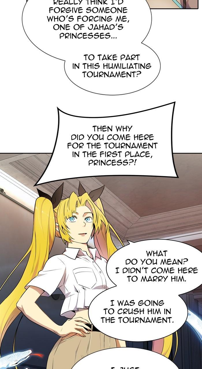 Tower of God Chap 143 - Next Chap 144