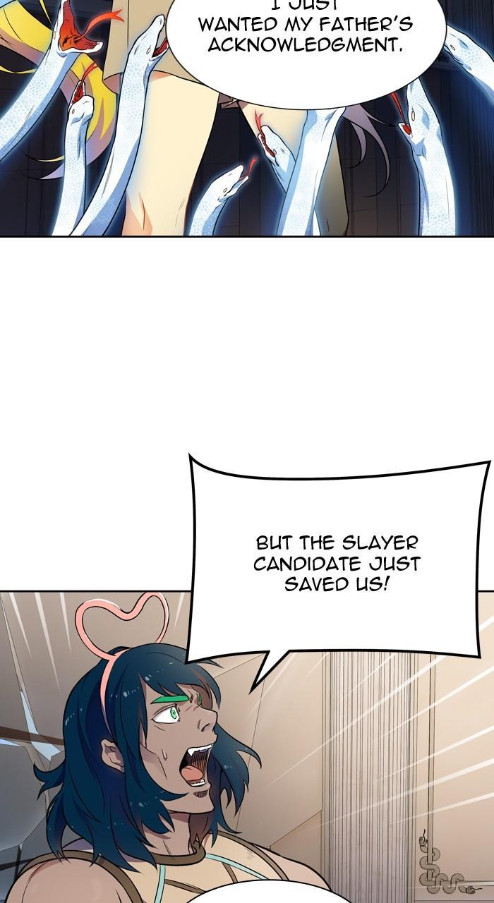 Tower of God Chap 143 - Next Chap 144