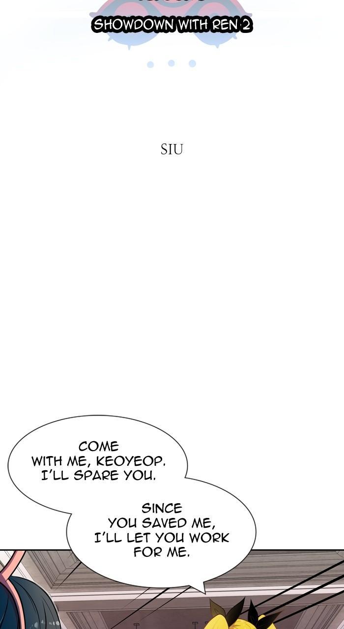 Tower of God Chap 143 - Next Chap 144