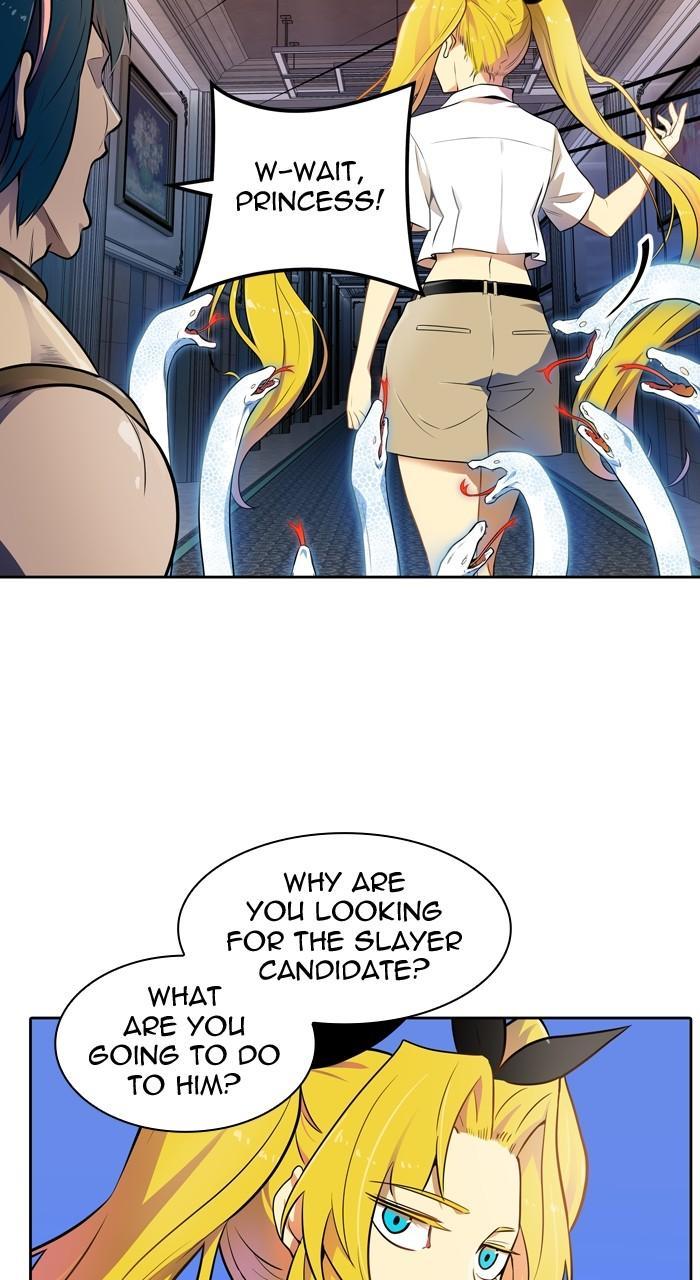 Tower of God Chap 143 - Next Chap 144