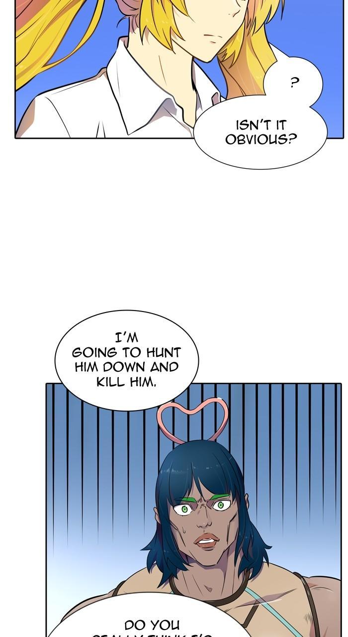 Tower of God Chap 143 - Next Chap 144