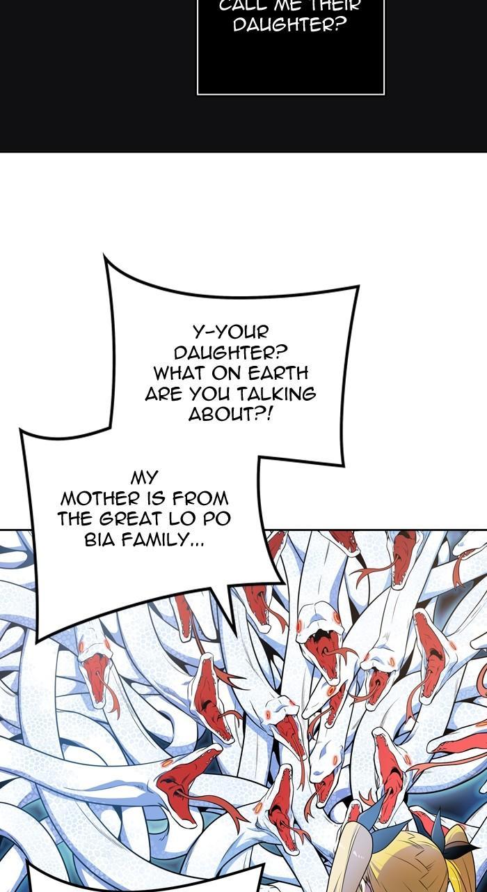 Tower of God Chap 143 - Next Chap 144