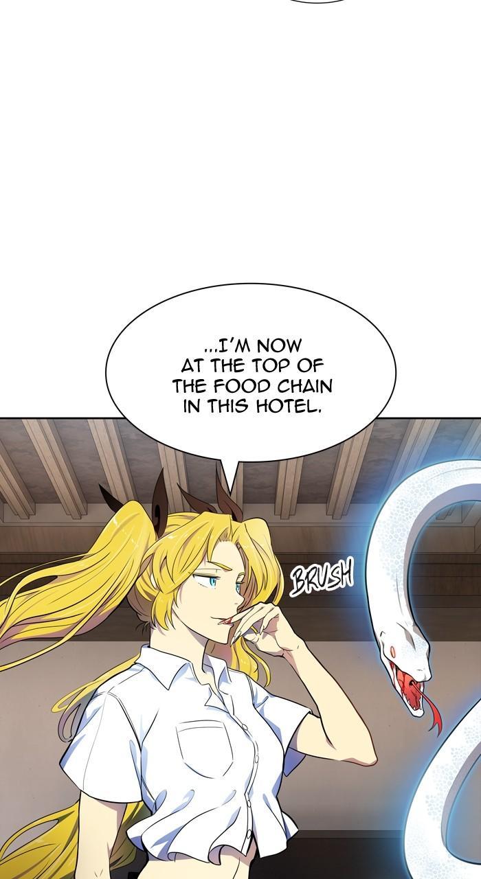 Tower of God Chap 143 - Next Chap 144