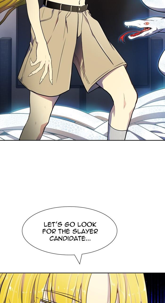 Tower of God Chap 143 - Next Chap 144