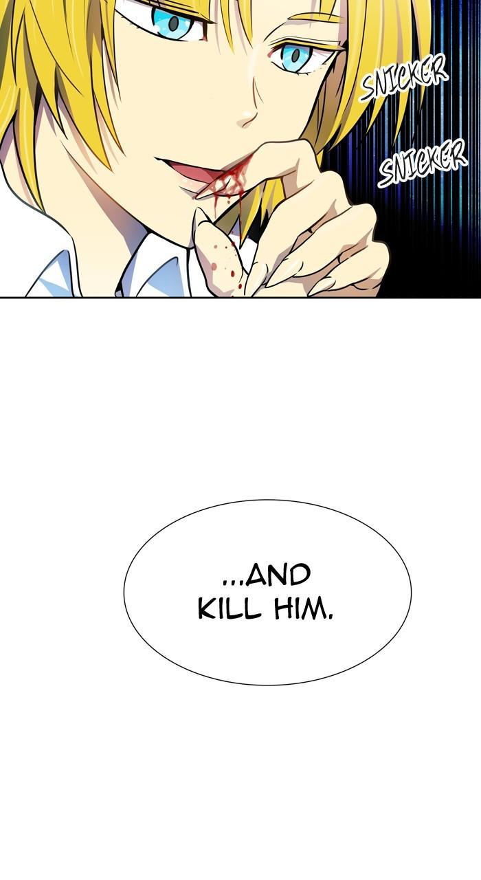 Tower of God Chap 143 - Next Chap 144