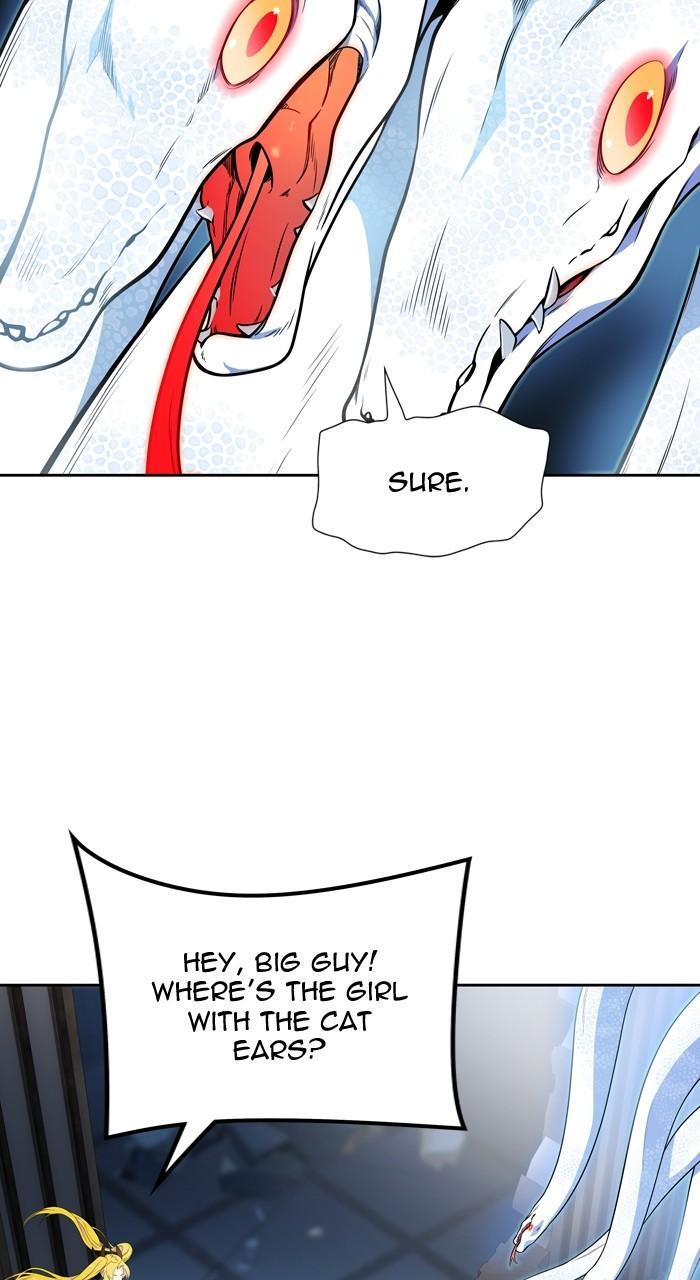 Tower of God Chap 143 - Next Chap 144