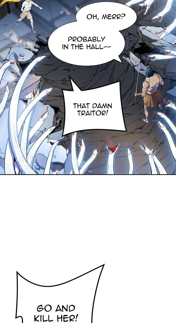 Tower of God Chap 143 - Next Chap 144