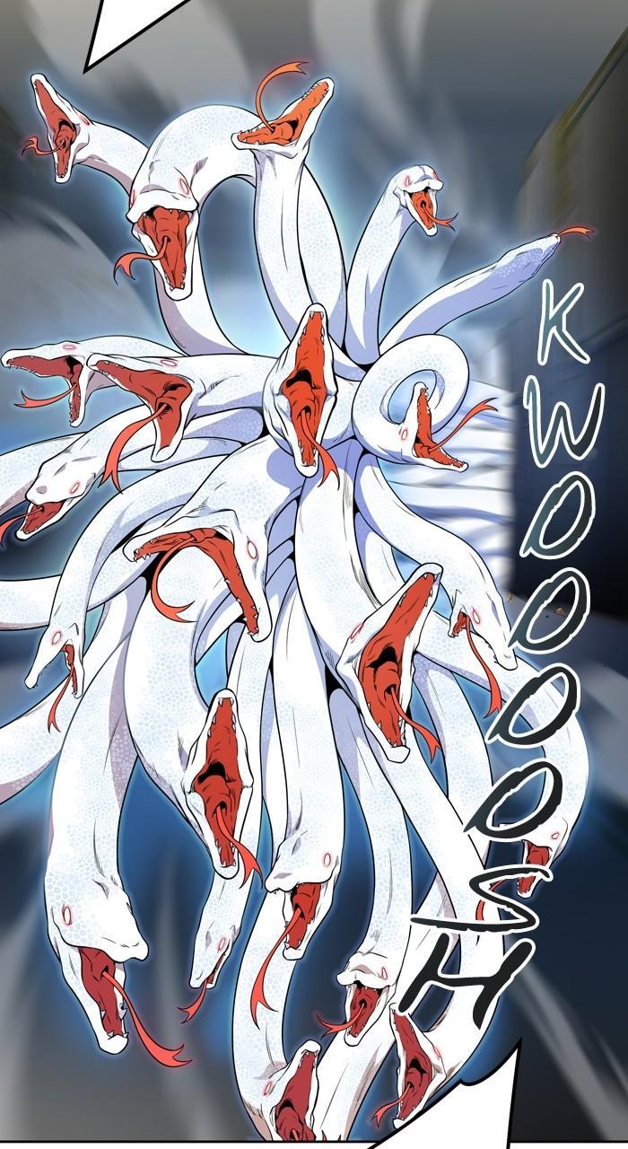 Tower of God Chap 143 - Next Chap 144