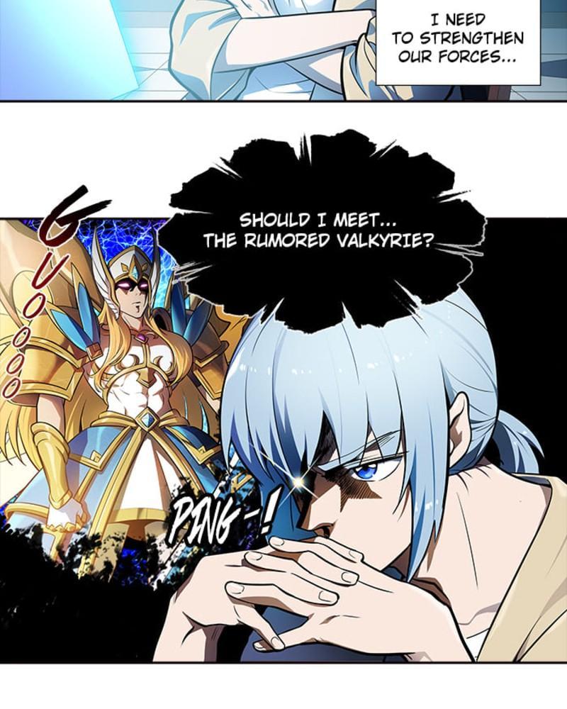 Tower of God Chap 143 - Next Chap 144