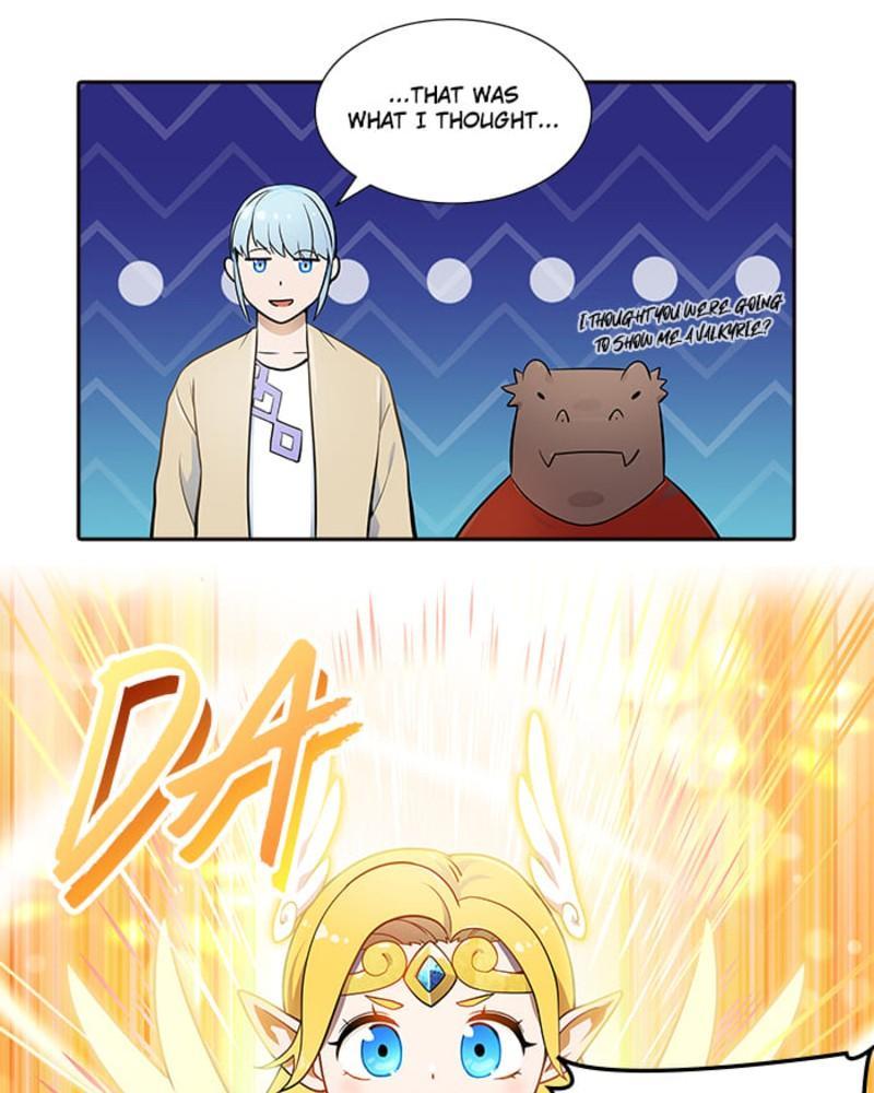 Tower of God Chap 143 - Next Chap 144