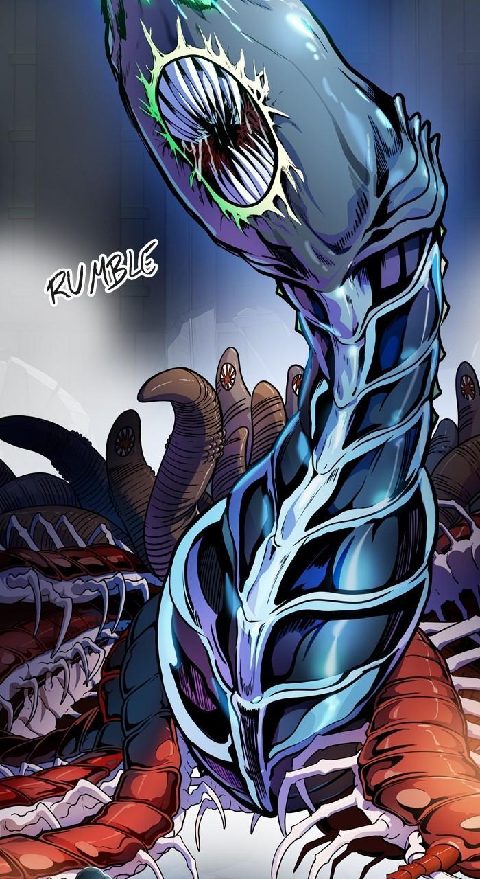 Tower of God Chap 143 - Next Chap 144