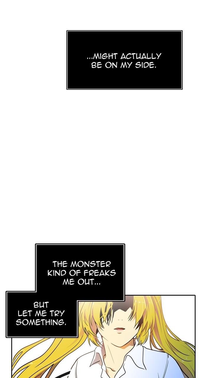 Tower of God Chap 143 - Next Chap 144