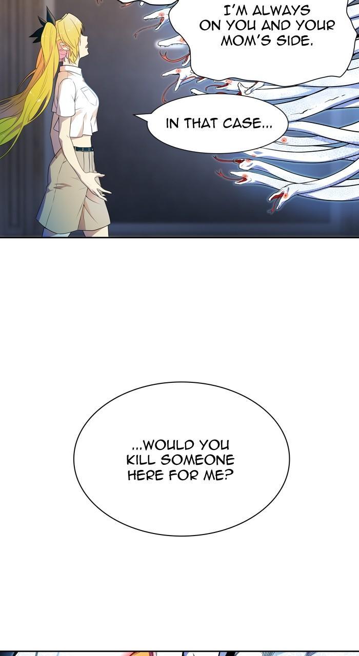 Tower of God Chap 143 - Next Chap 144