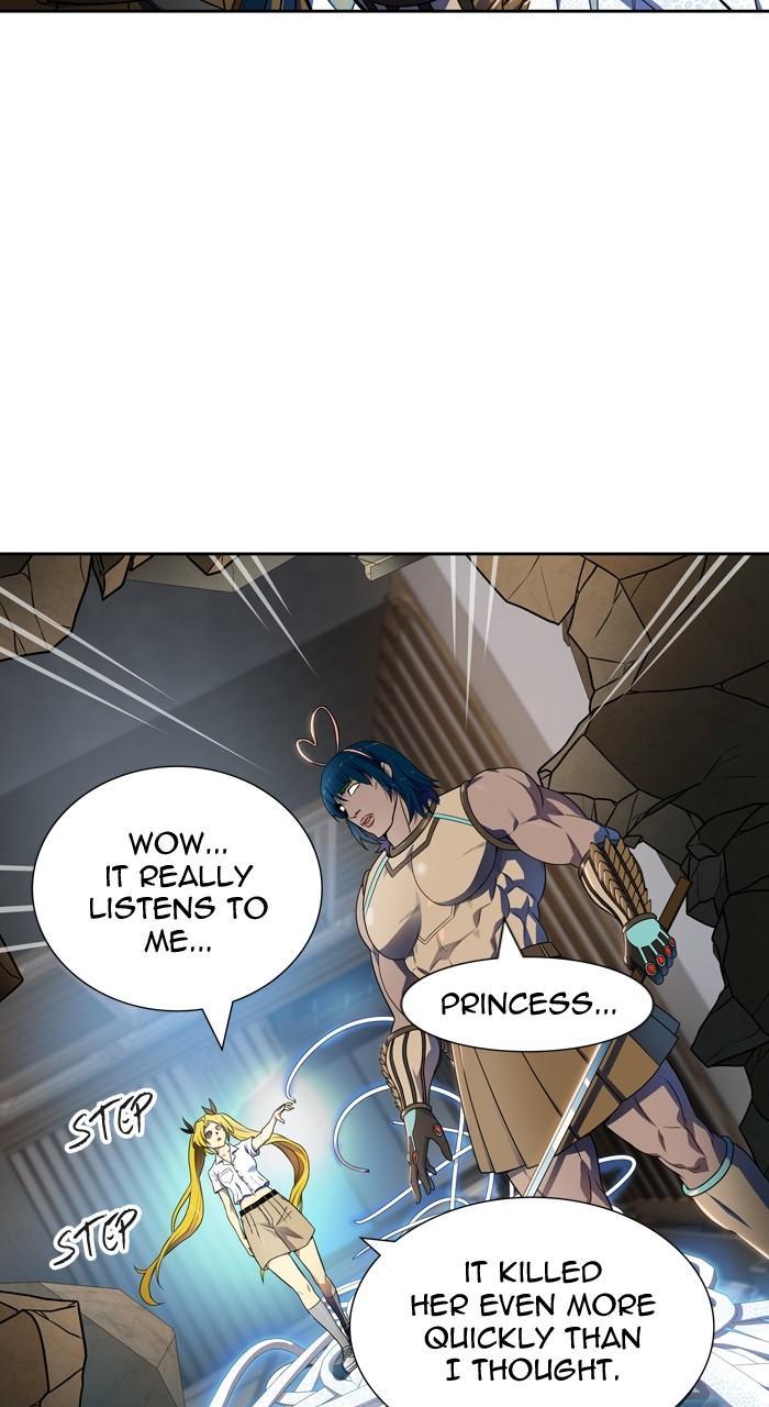 Tower of God Chap 143 - Next Chap 144