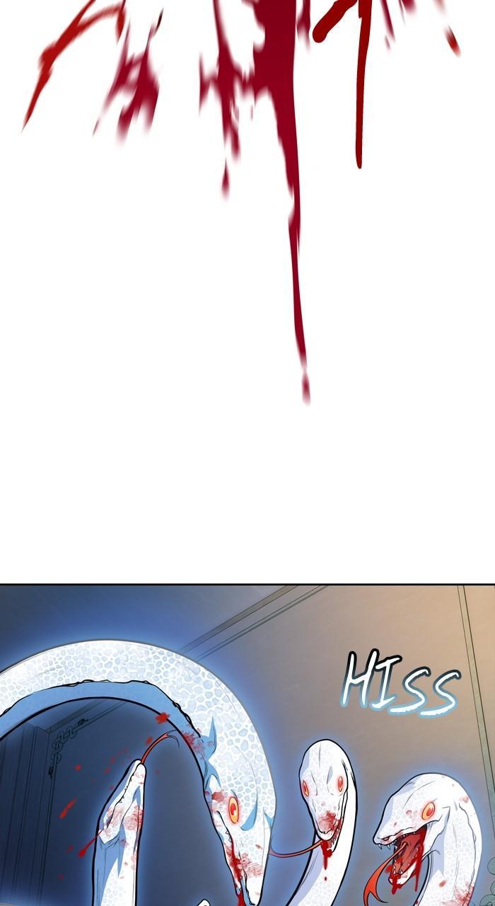 Tower of God Chap 143 - Next Chap 144