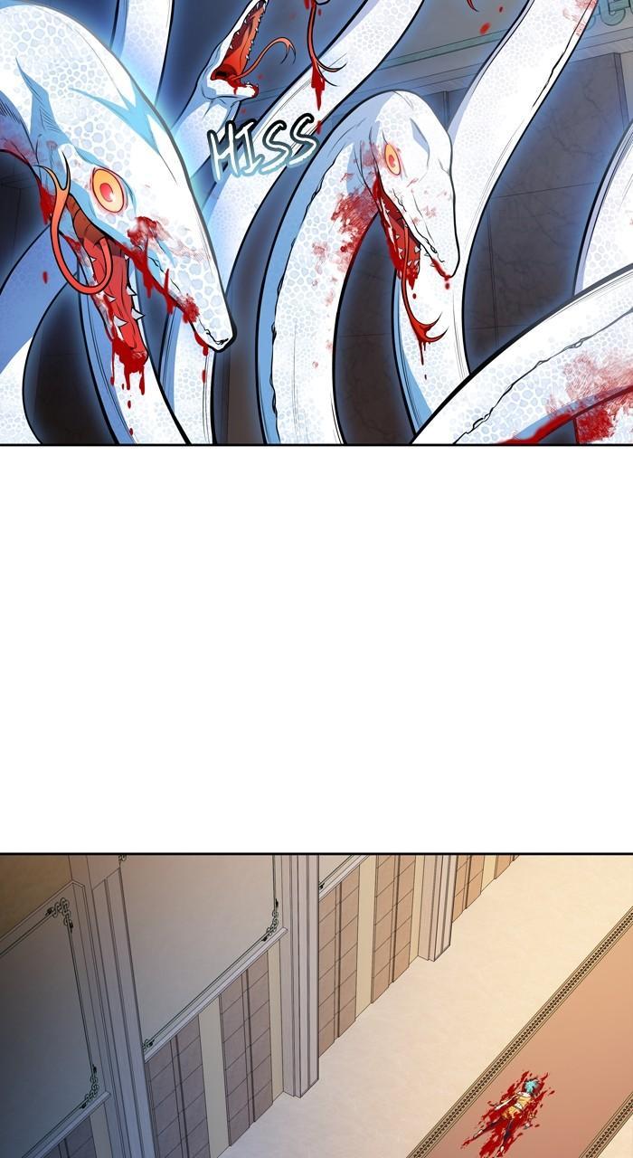 Tower of God Chap 143 - Next Chap 144