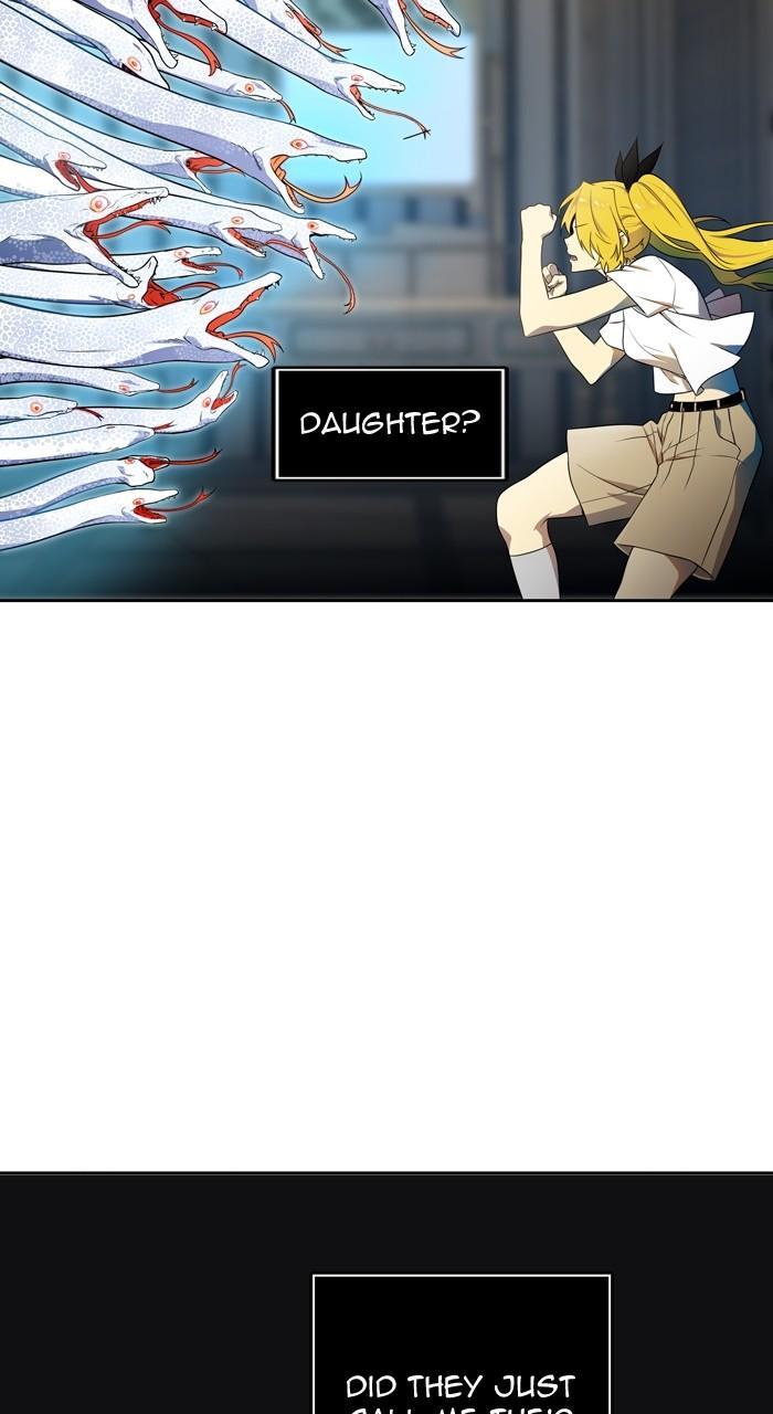 Tower of God Chap 143 - Next Chap 144