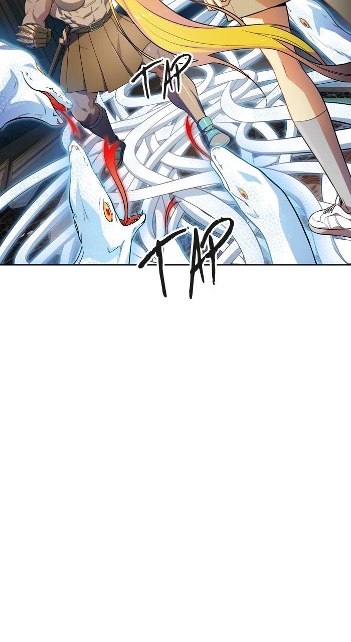 Tower of God Chap 143 - Next Chap 144