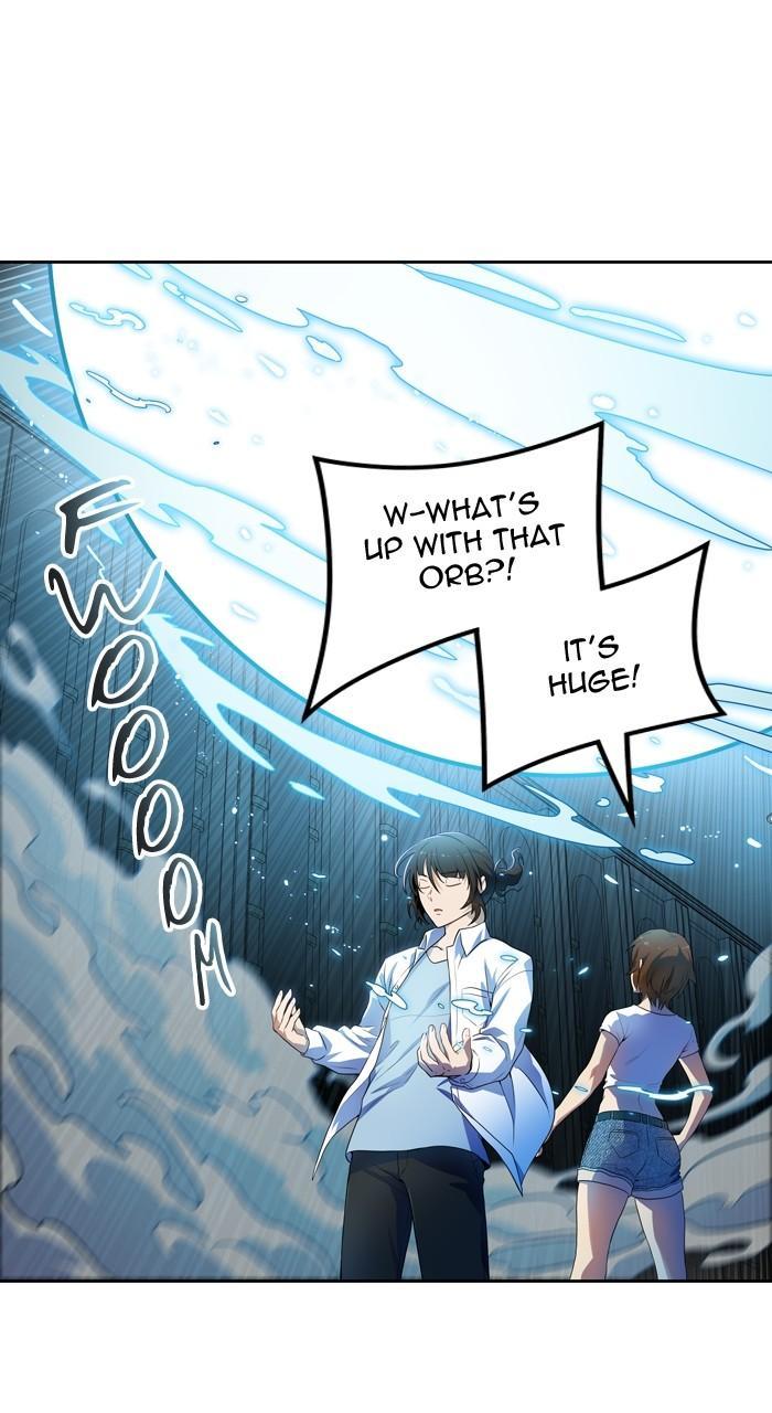Tower of God Chap 143 - Next Chap 144