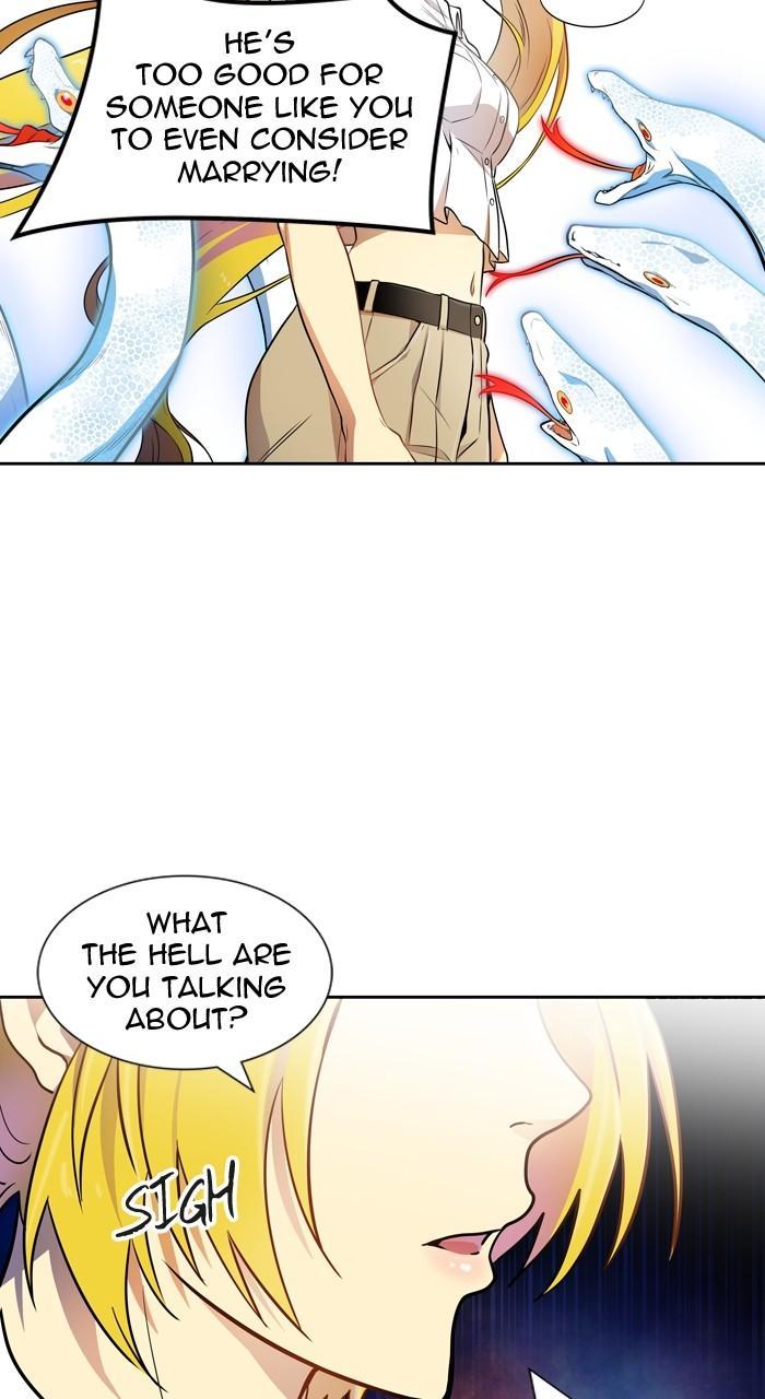 Tower of God Chap 143 - Next Chap 144