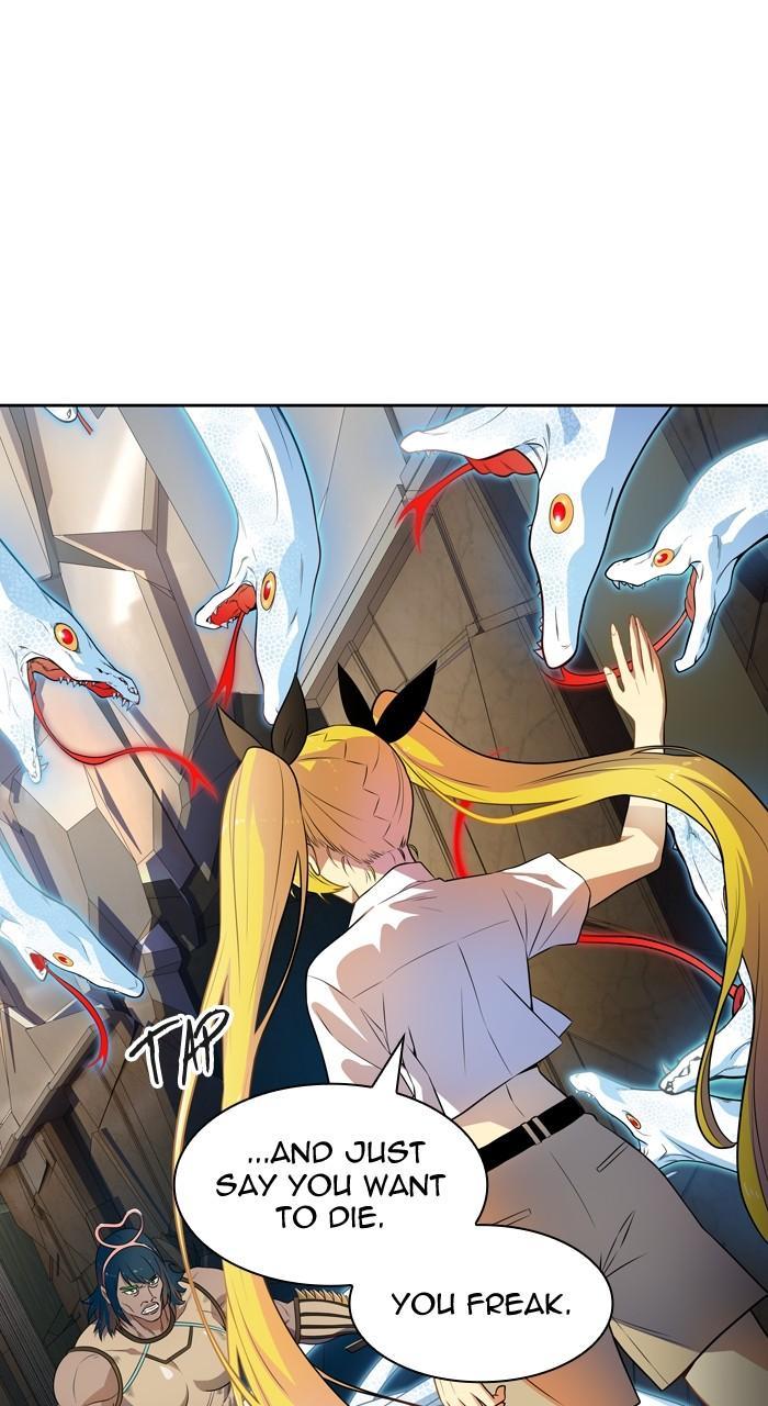 Tower of God Chap 143 - Next Chap 144