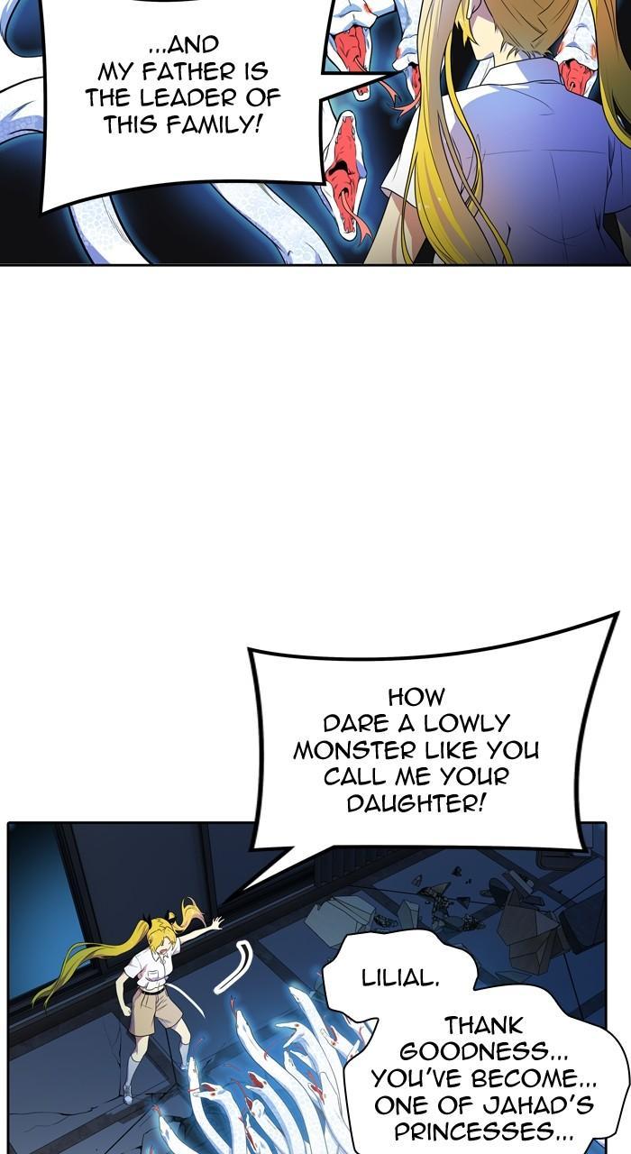 Tower of God Chap 143 - Next Chap 144