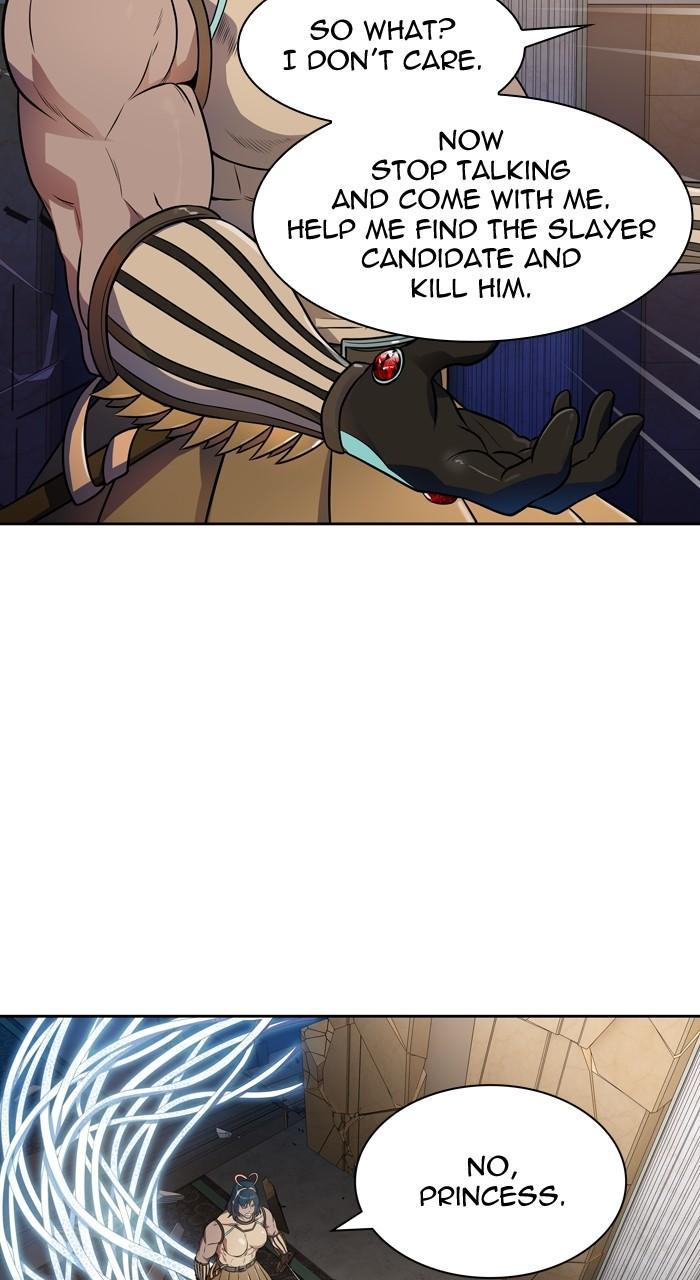 Tower of God Chap 143 - Next Chap 144