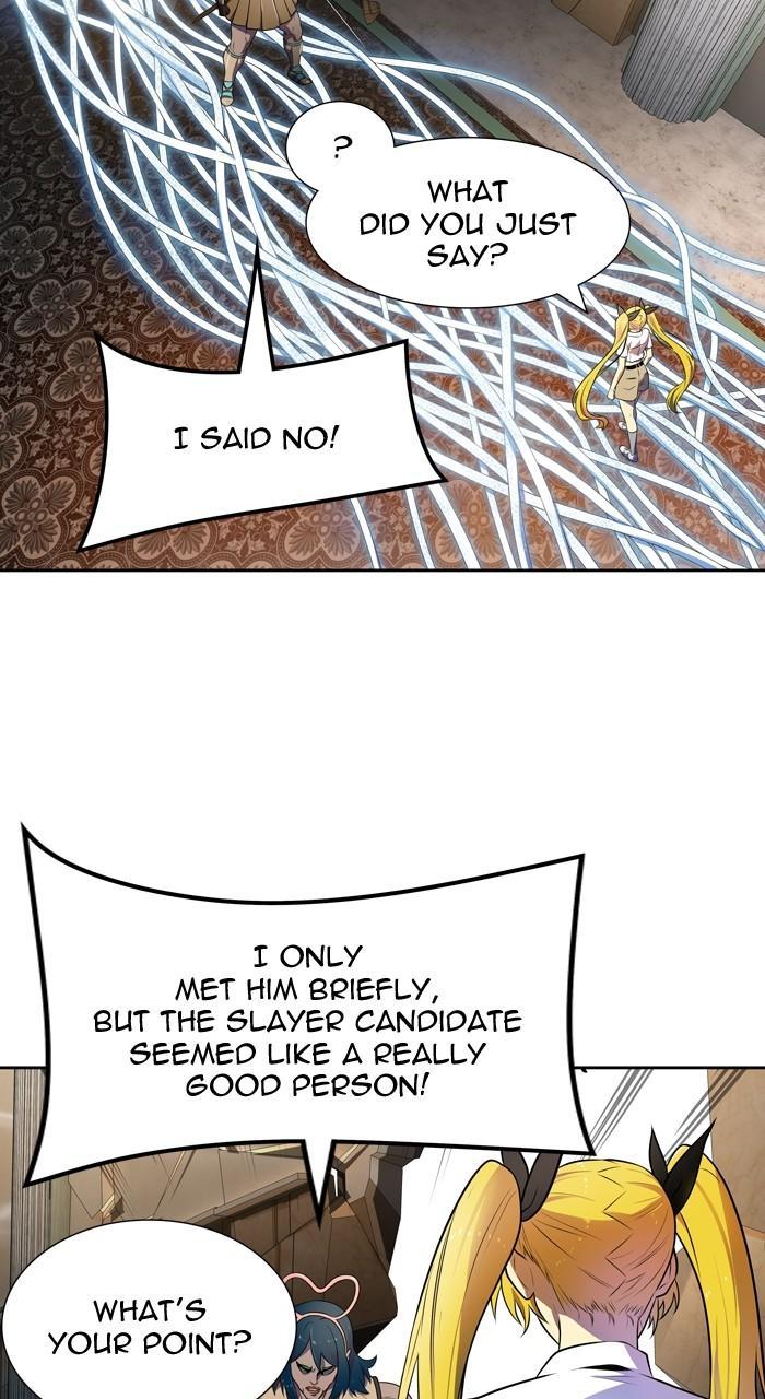 Tower of God Chap 143 - Next Chap 144