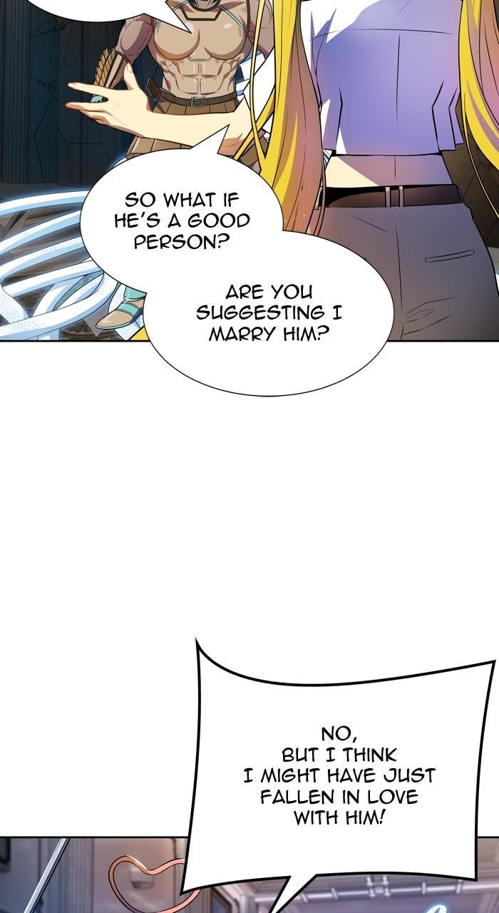 Tower of God Chap 143 - Next Chap 144