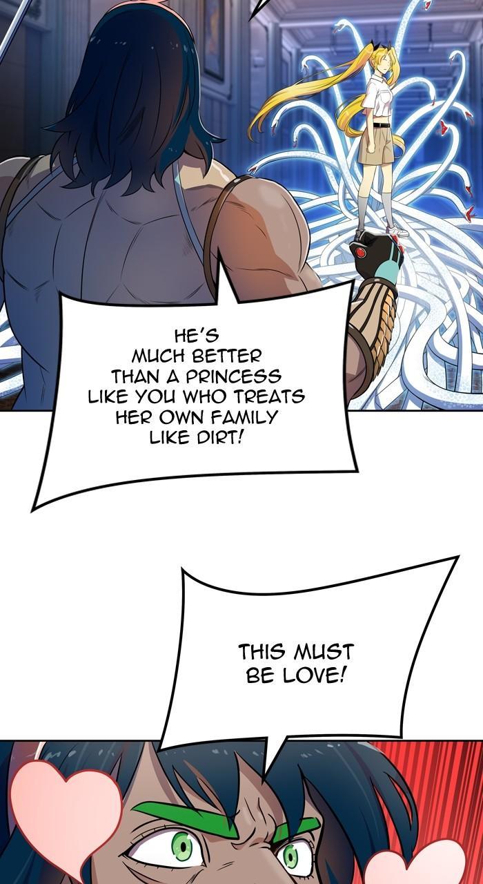 Tower of God Chap 143 - Next Chap 144