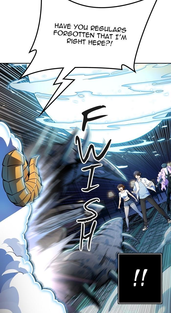 Tower of God Chap 143 - Next Chap 144