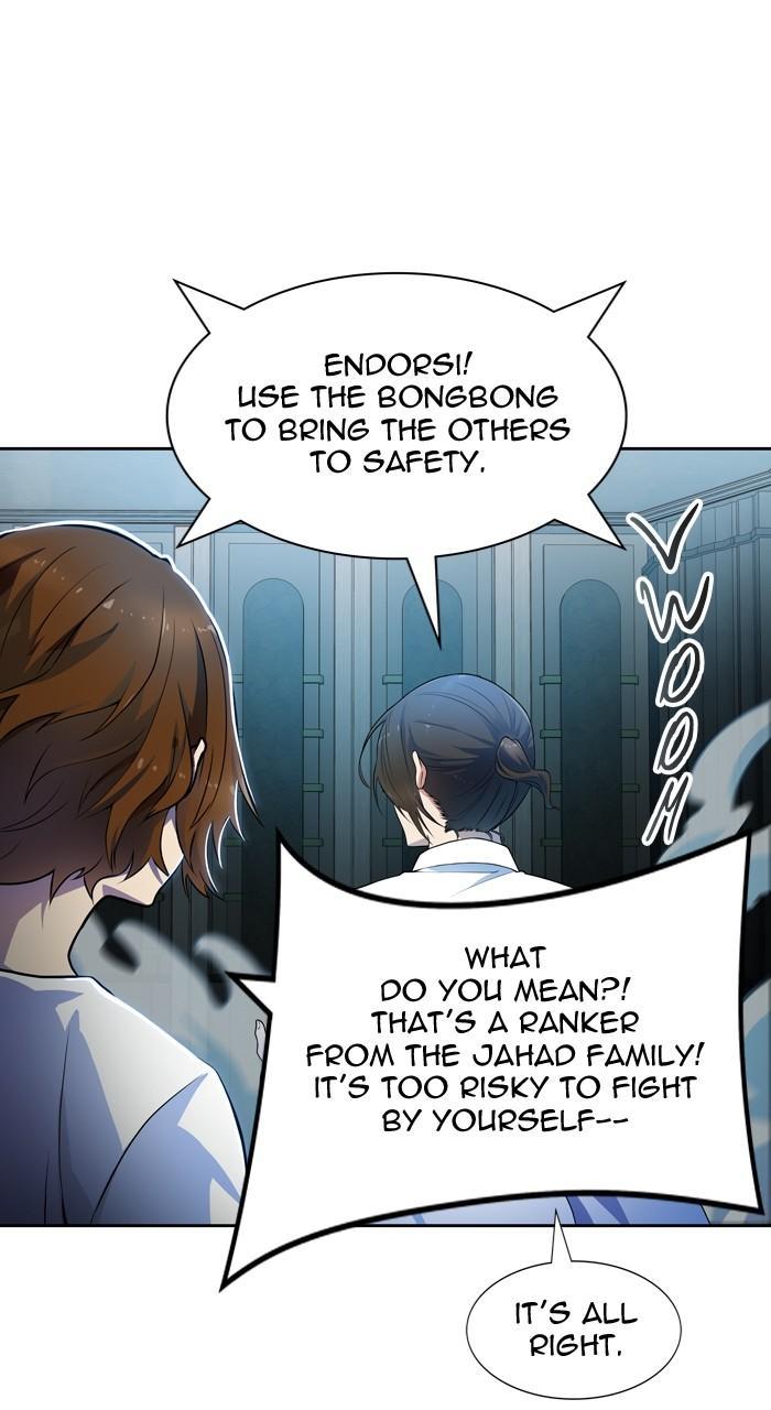 Tower of God Chap 143 - Next Chap 144