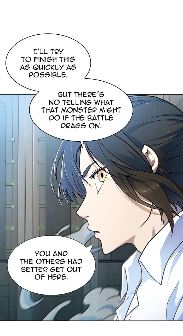 Tower of God Chap 143 - Next Chap 144
