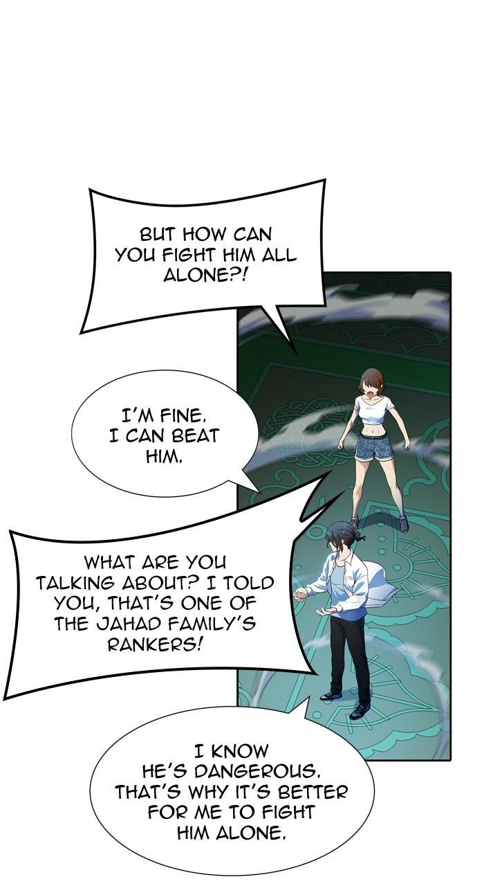 Tower of God Chap 143 - Next Chap 144