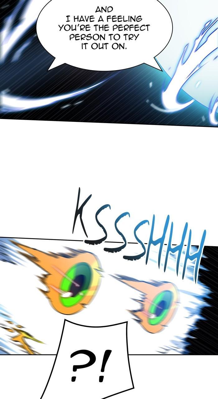 Tower of God Chap 143 - Next Chap 144